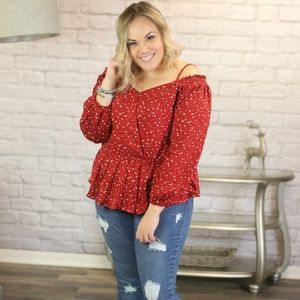 Cami Top